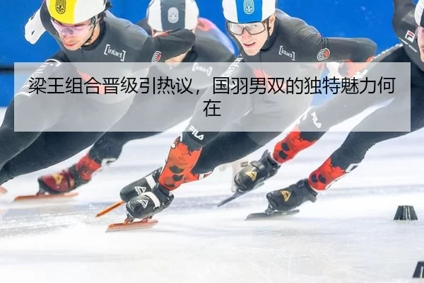 梁王组合晋级引热议，国羽男双的独特魅力何在（okooo）